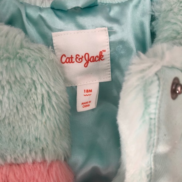 Jacket - Picture 2 of 2